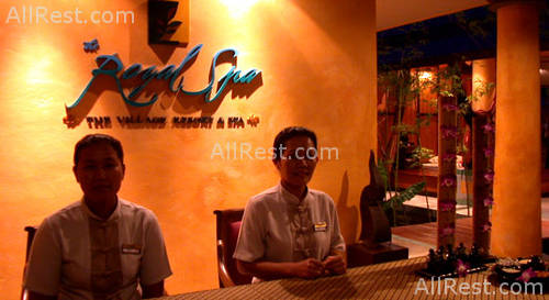 The Village Resort Spa 16